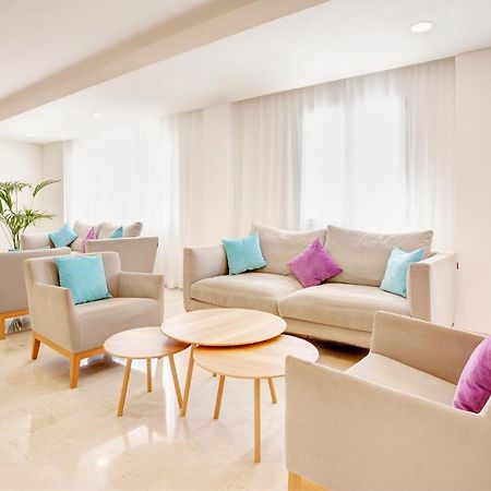 Grupotel Dunamar กันปิกาฟอร์ต ภายนอก รูปภาพ