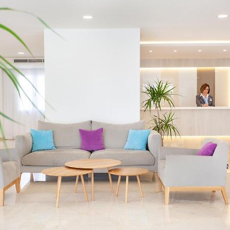 Grupotel Dunamar กันปิกาฟอร์ต ภายนอก รูปภาพ