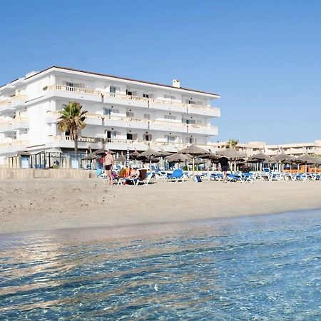 Grupotel Dunamar กันปิกาฟอร์ต ภายนอก รูปภาพ