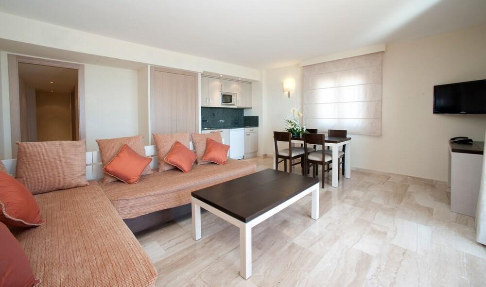 Grupotel Dunamar กันปิกาฟอร์ต ภายนอก รูปภาพ