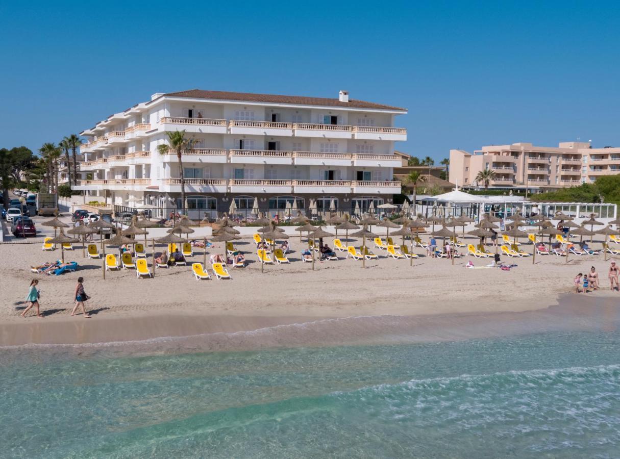 Grupotel Dunamar กันปิกาฟอร์ต ภายนอก รูปภาพ