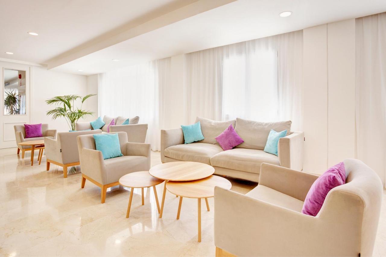 Grupotel Dunamar กันปิกาฟอร์ต ภายนอก รูปภาพ