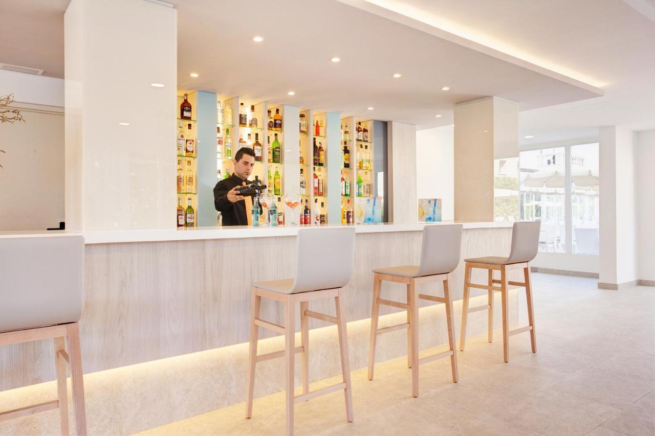 Grupotel Dunamar กันปิกาฟอร์ต ภายนอก รูปภาพ