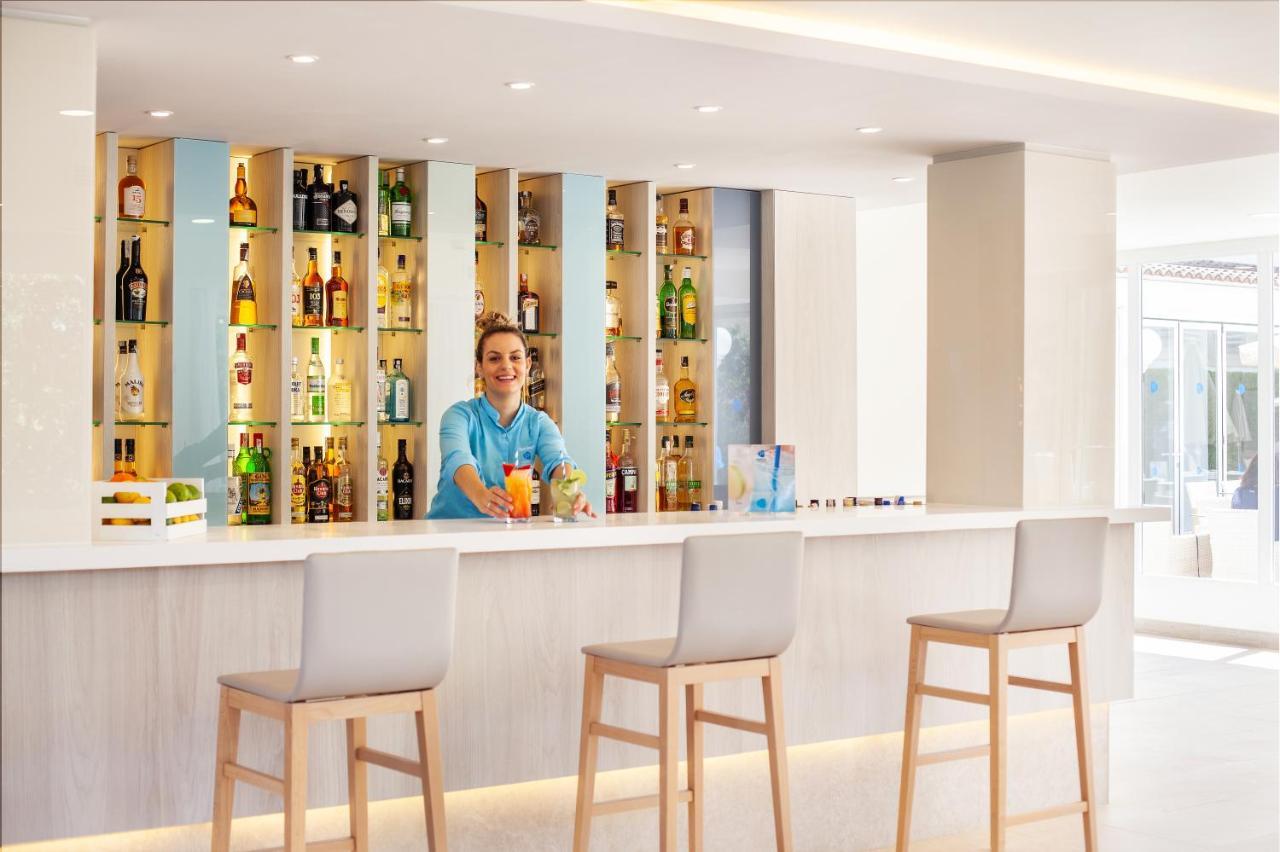 Grupotel Dunamar กันปิกาฟอร์ต ภายนอก รูปภาพ