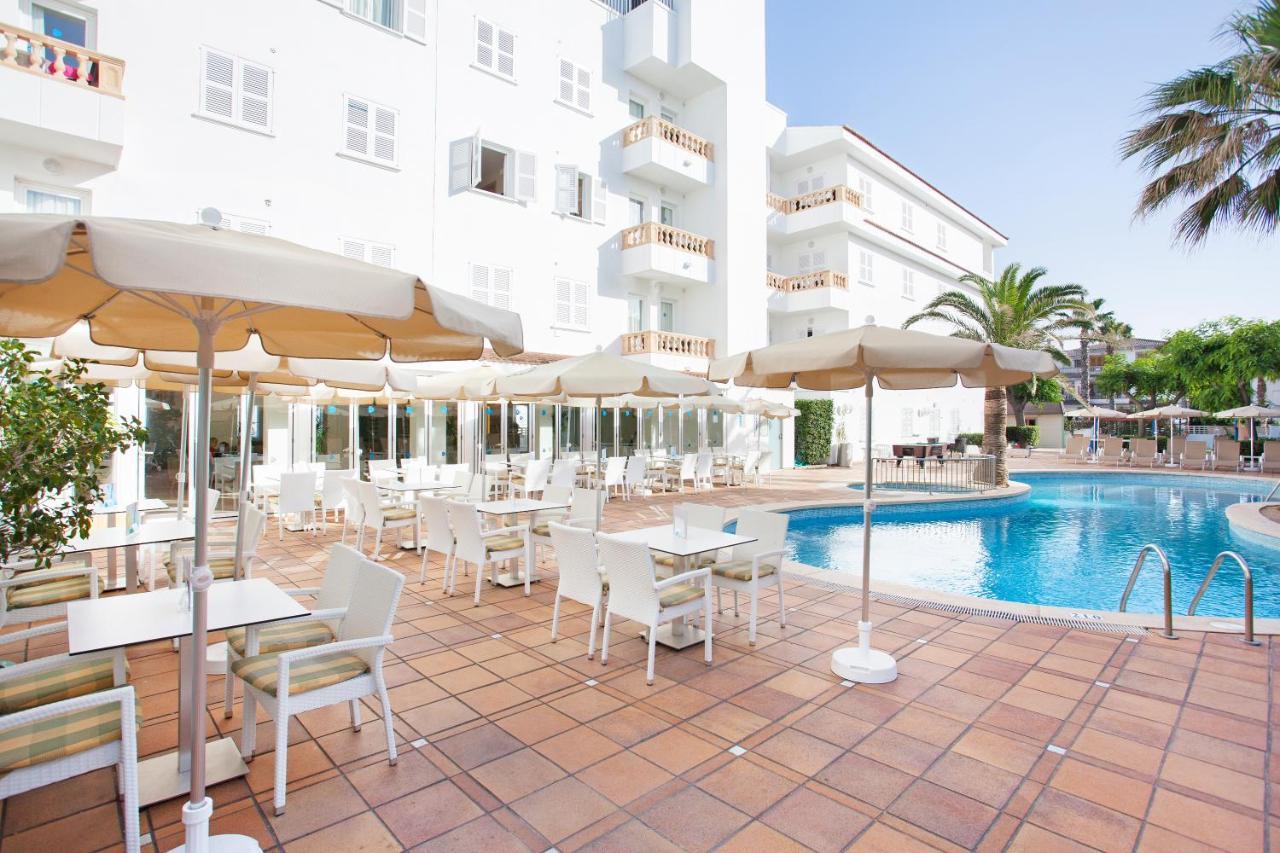 Grupotel Dunamar กันปิกาฟอร์ต ภายนอก รูปภาพ