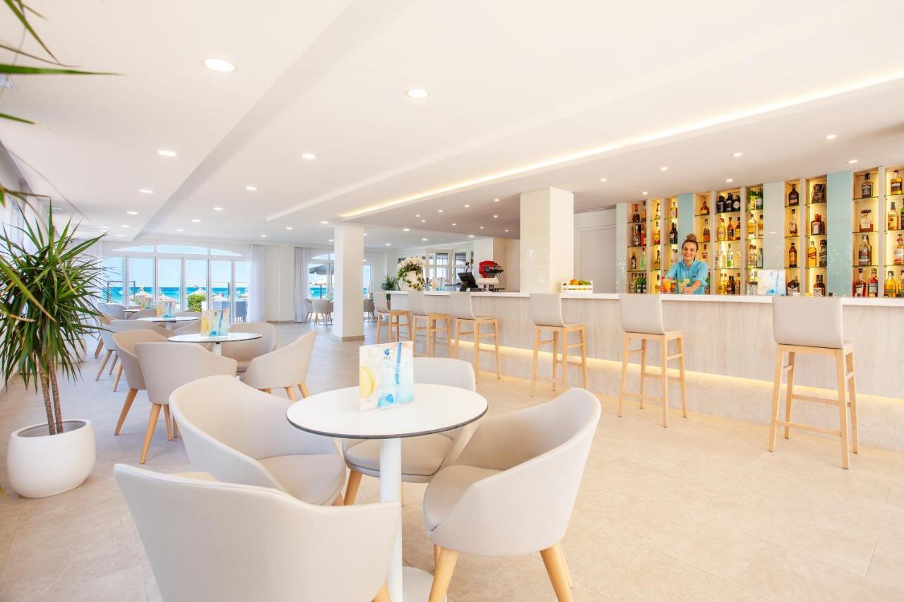 Grupotel Dunamar กันปิกาฟอร์ต ภายนอก รูปภาพ