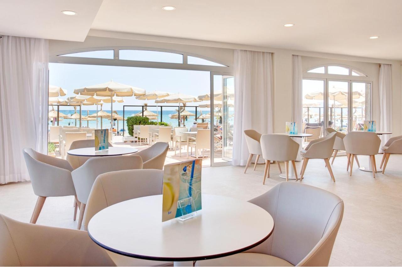 Grupotel Dunamar กันปิกาฟอร์ต ภายนอก รูปภาพ