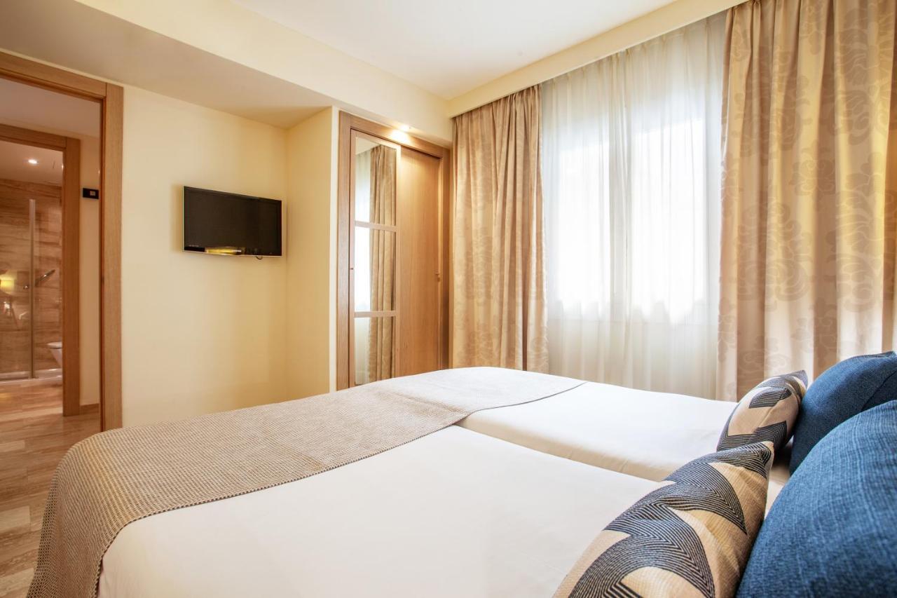 Grupotel Dunamar กันปิกาฟอร์ต ภายนอก รูปภาพ