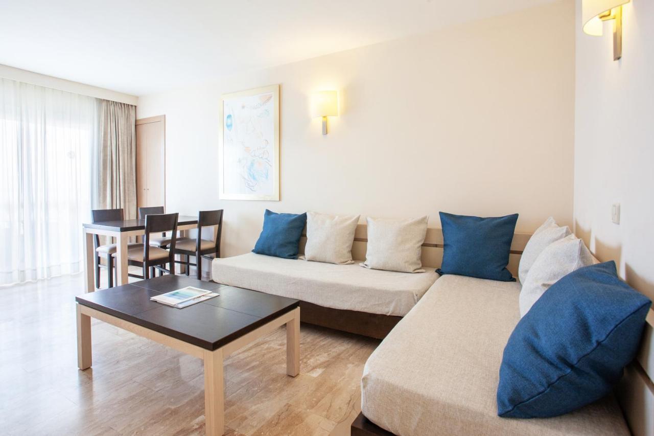 Grupotel Dunamar กันปิกาฟอร์ต ภายนอก รูปภาพ