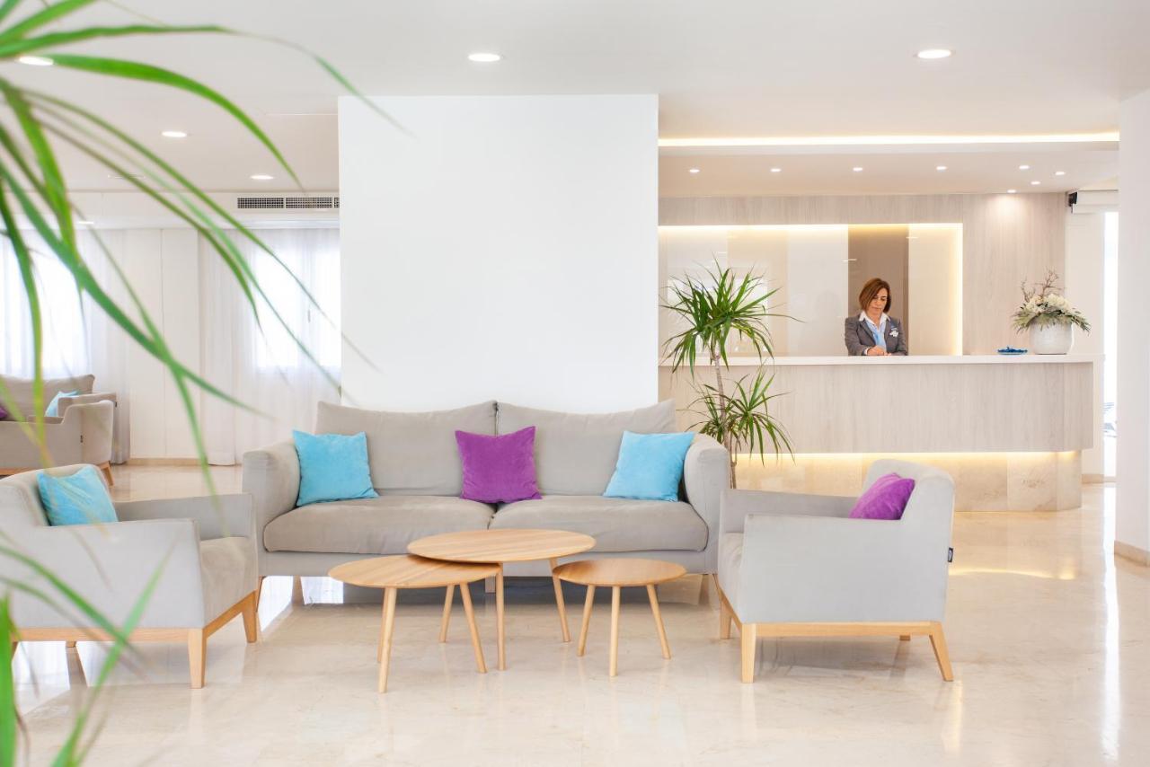 Grupotel Dunamar กันปิกาฟอร์ต ภายนอก รูปภาพ