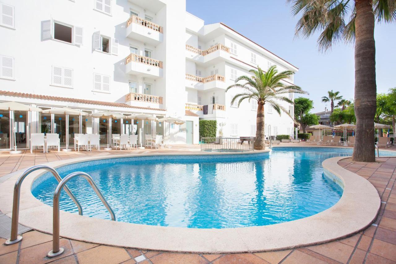 Grupotel Dunamar กันปิกาฟอร์ต ภายนอก รูปภาพ