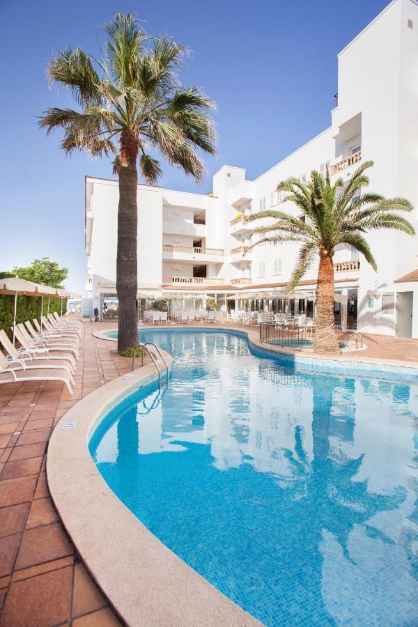 Grupotel Dunamar กันปิกาฟอร์ต ภายนอก รูปภาพ