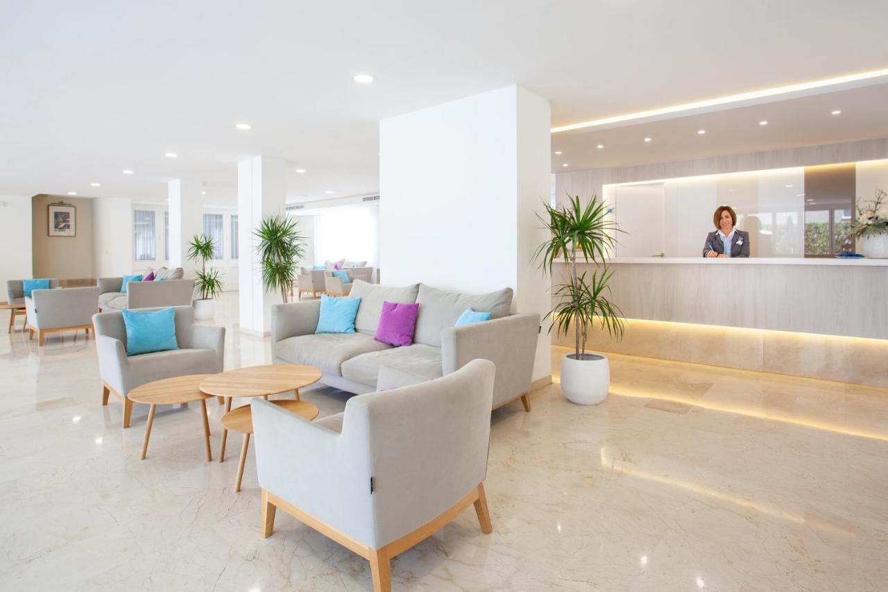 Grupotel Dunamar กันปิกาฟอร์ต ภายนอก รูปภาพ