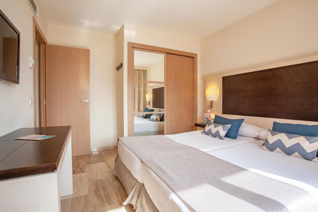 Grupotel Dunamar กันปิกาฟอร์ต ภายนอก รูปภาพ