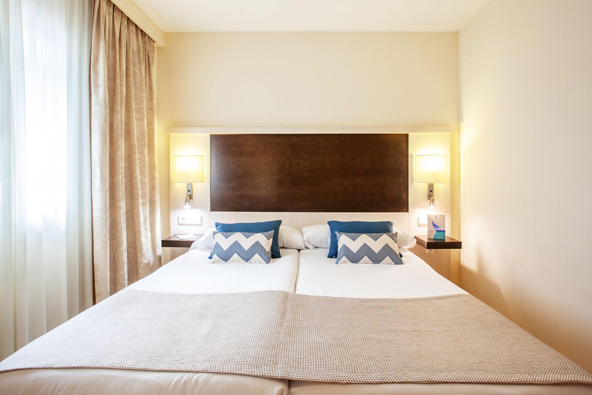 Grupotel Dunamar กันปิกาฟอร์ต ภายนอก รูปภาพ