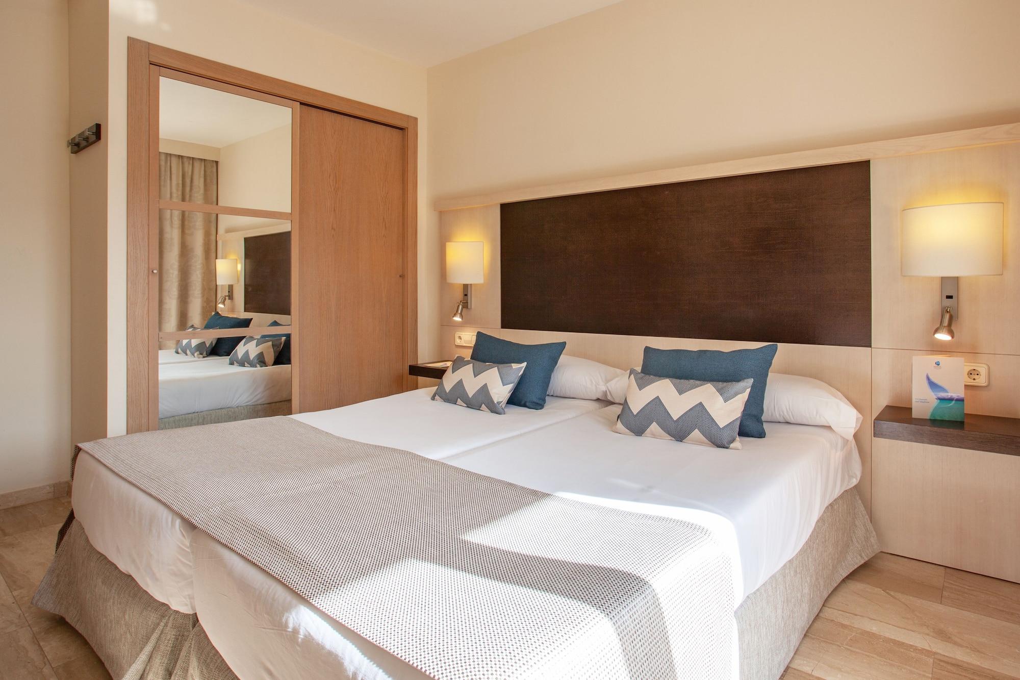 Grupotel Dunamar กันปิกาฟอร์ต ภายนอก รูปภาพ