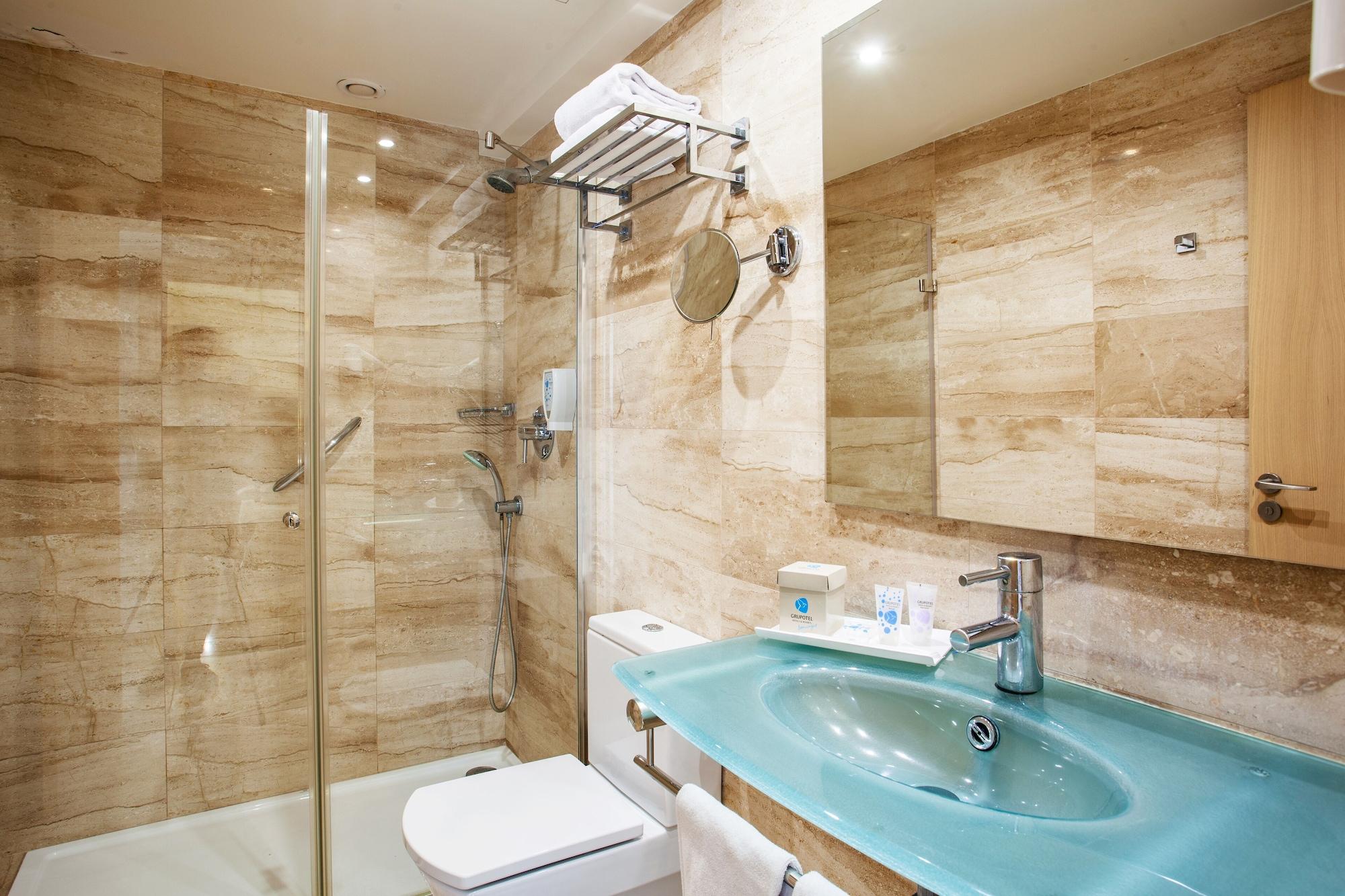 Grupotel Dunamar กันปิกาฟอร์ต ภายนอก รูปภาพ