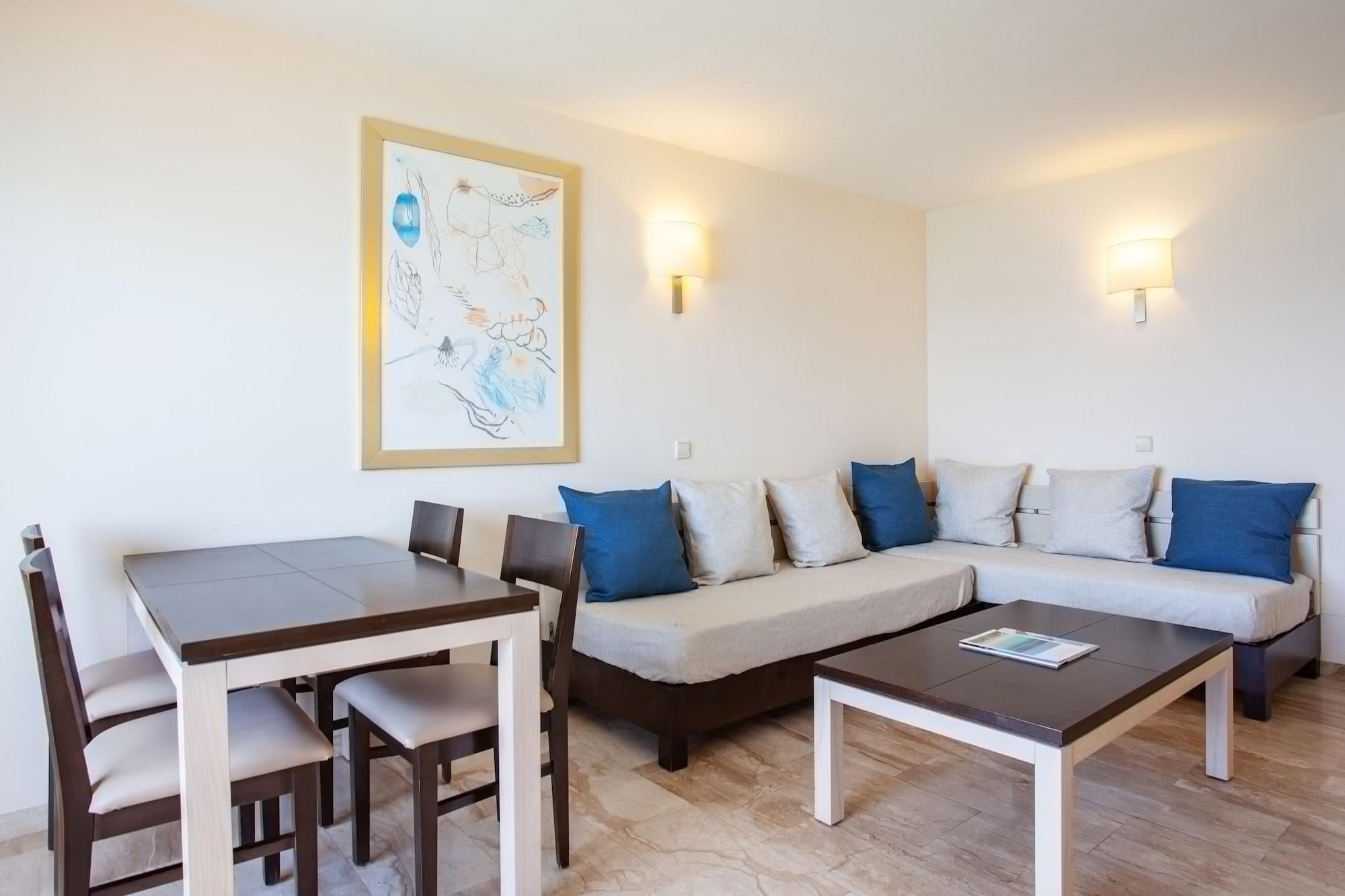 Grupotel Dunamar กันปิกาฟอร์ต ภายนอก รูปภาพ