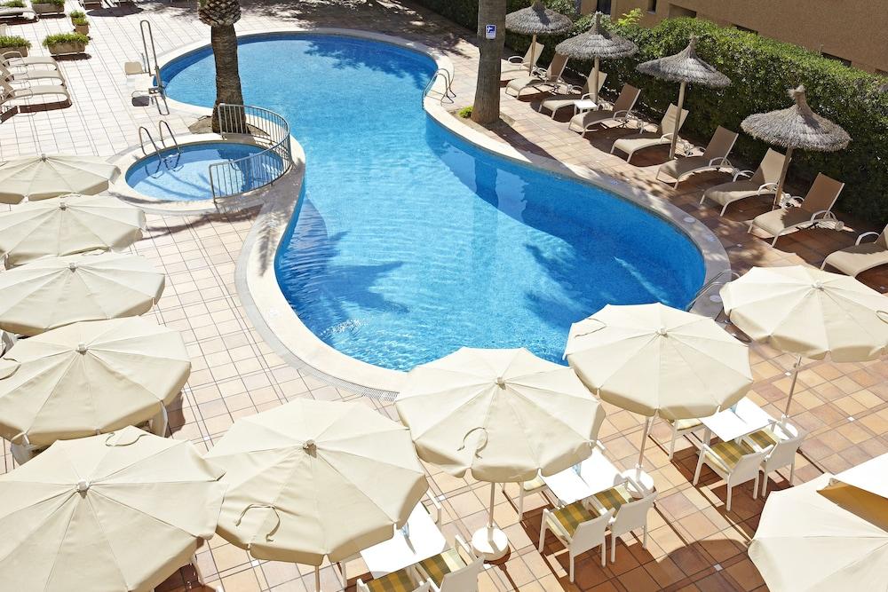 Grupotel Dunamar กันปิกาฟอร์ต ภายนอก รูปภาพ