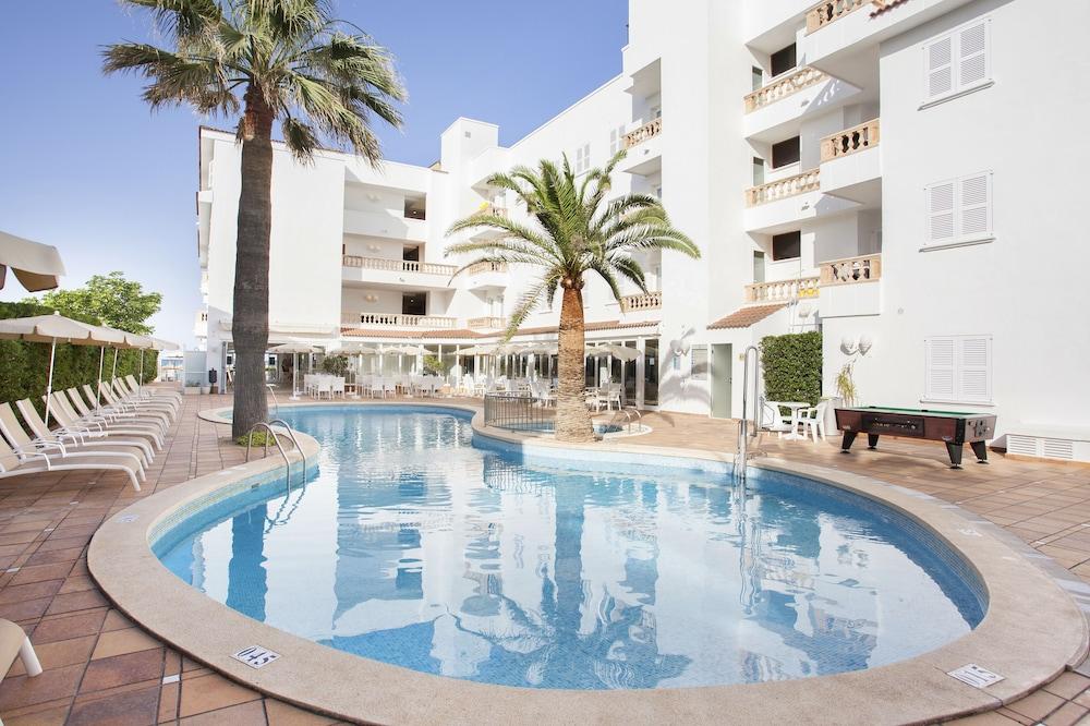 Grupotel Dunamar กันปิกาฟอร์ต ภายนอก รูปภาพ