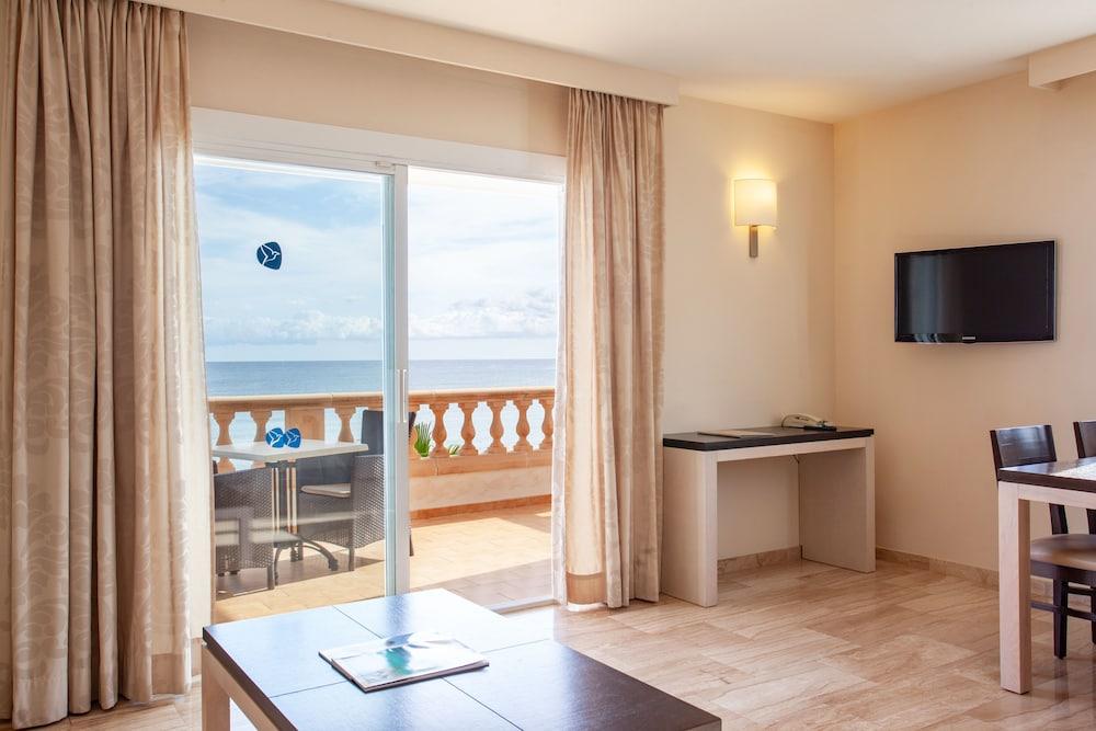 Grupotel Dunamar กันปิกาฟอร์ต ภายนอก รูปภาพ