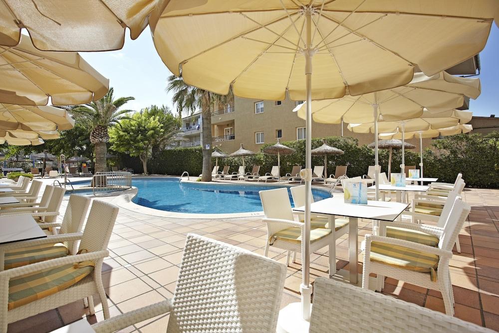 Grupotel Dunamar กันปิกาฟอร์ต ภายนอก รูปภาพ