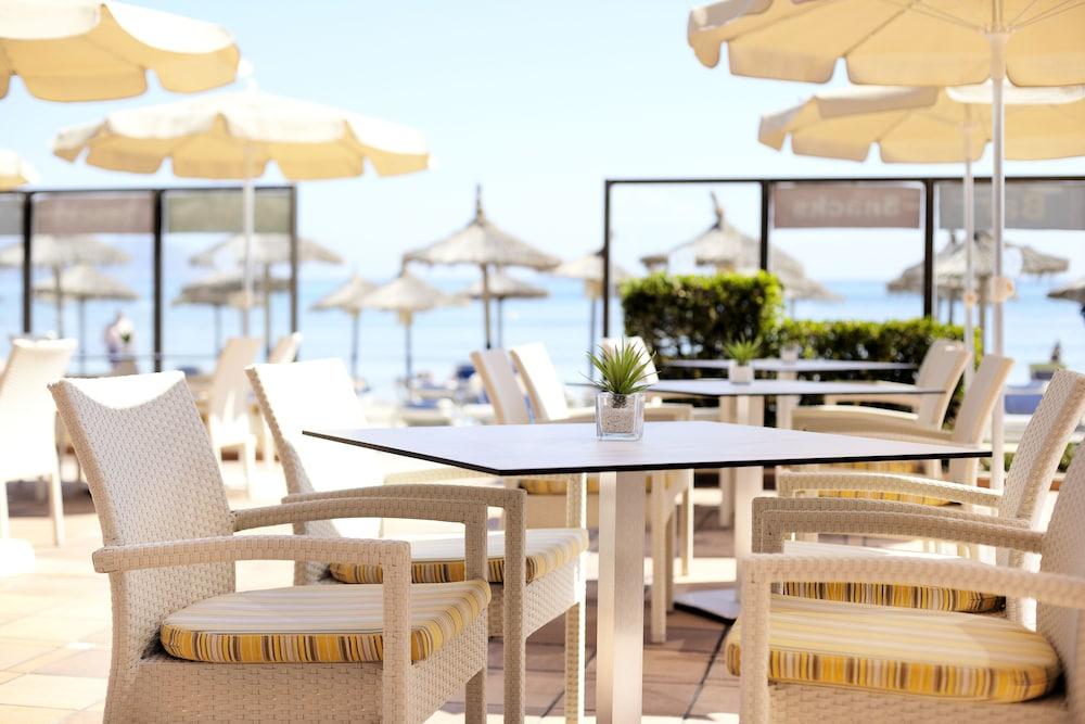 Grupotel Dunamar กันปิกาฟอร์ต ภายนอก รูปภาพ