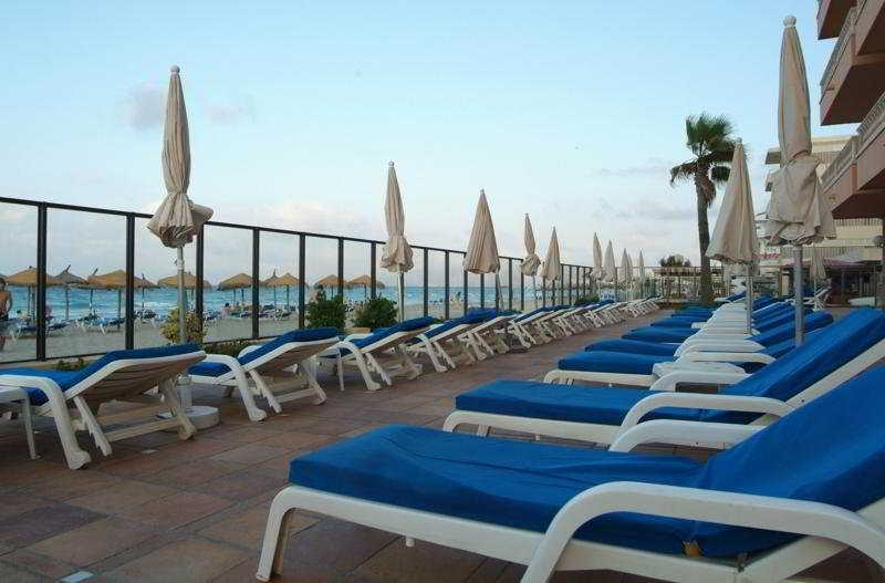 Grupotel Dunamar กันปิกาฟอร์ต ภายนอก รูปภาพ