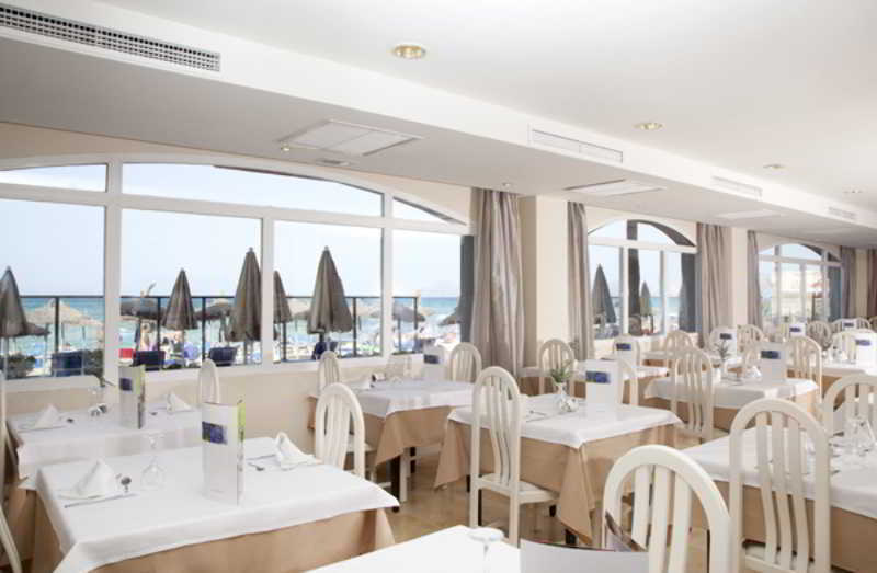 Grupotel Dunamar กันปิกาฟอร์ต ภายนอก รูปภาพ